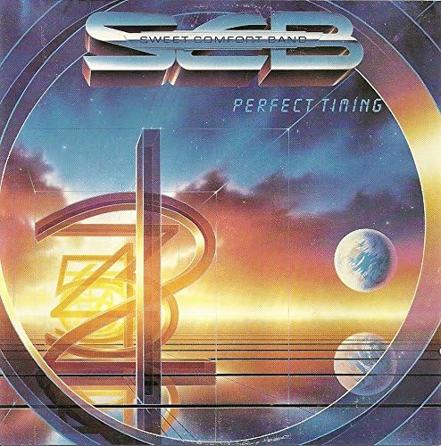 SWEET COMFORT BAND - Cutting Edge (Limited Edition) - Amazon.com Music